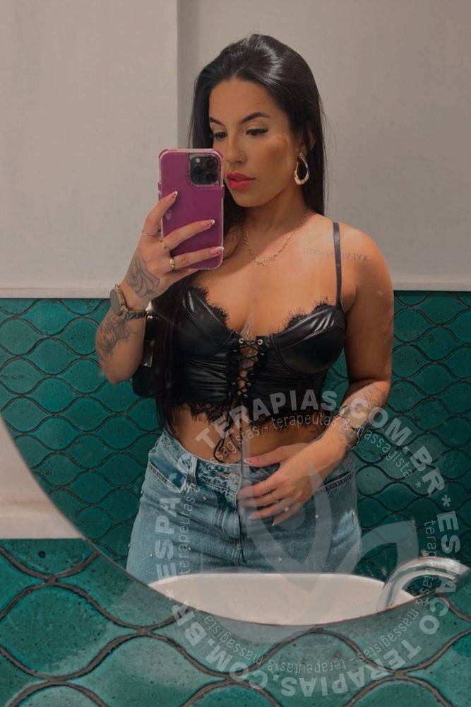 Juliana | Terapeutas