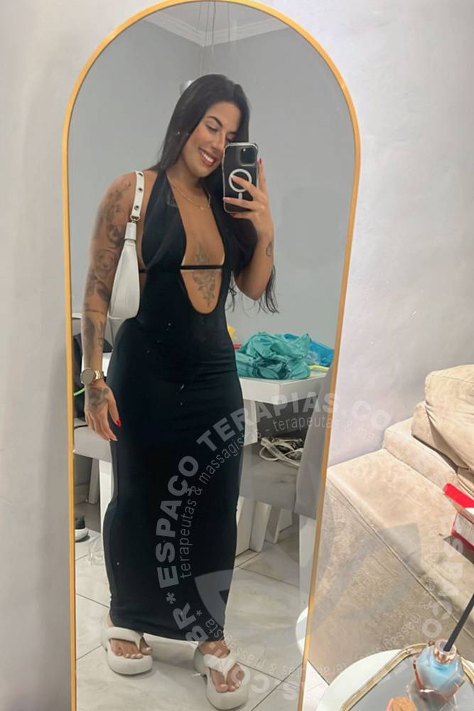 Melissa | Terapeutas