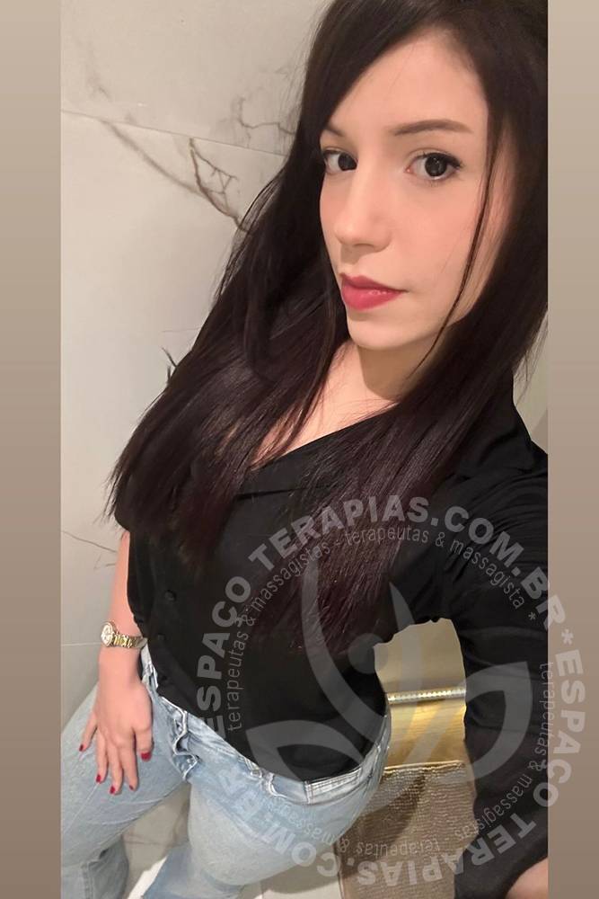 Gabih | Terapeutas Gabih | Terapeutas