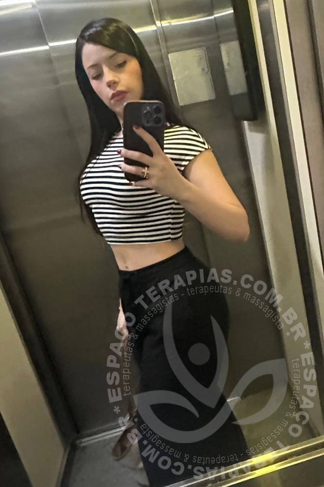 Gabih | Terapeutas Gabih | Terapeutas