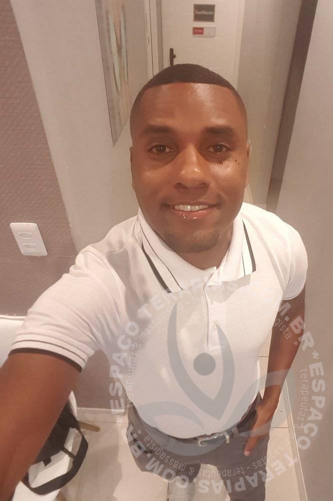 Denilson Almeida | Terapeutas