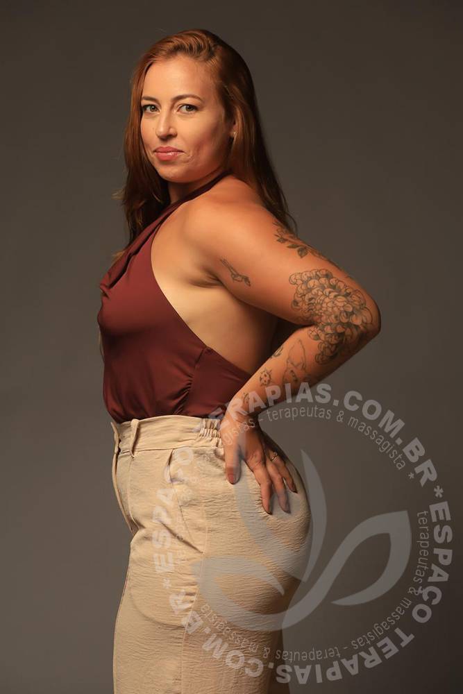 Gabrielle Gonçalves | Terapeutas