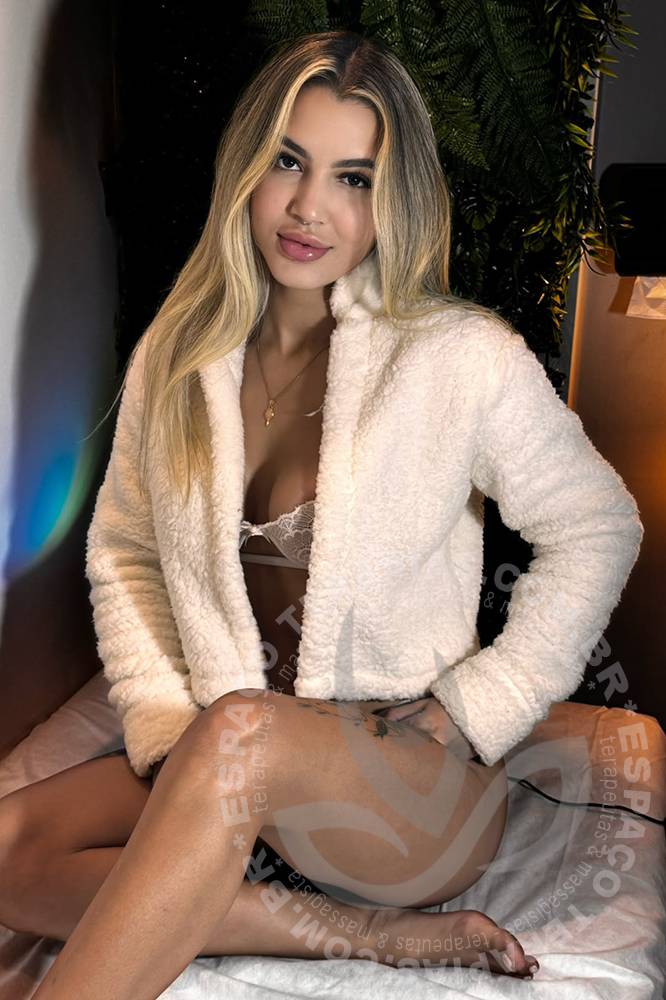 Laura Garcia | Massagistas