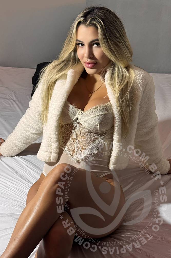 Laura Garcia | Massagistas
