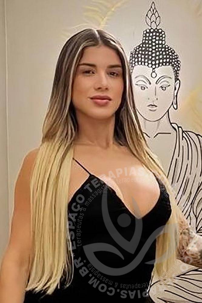 Yanka Tantra Prime | Terapeutas