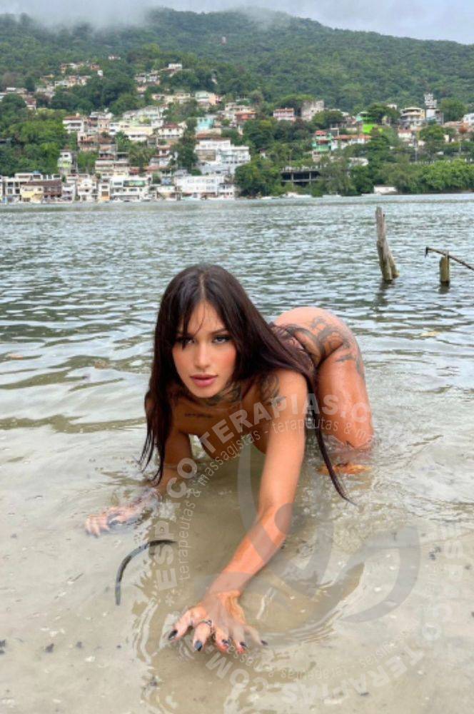 Turca Diamond | Terapeutas