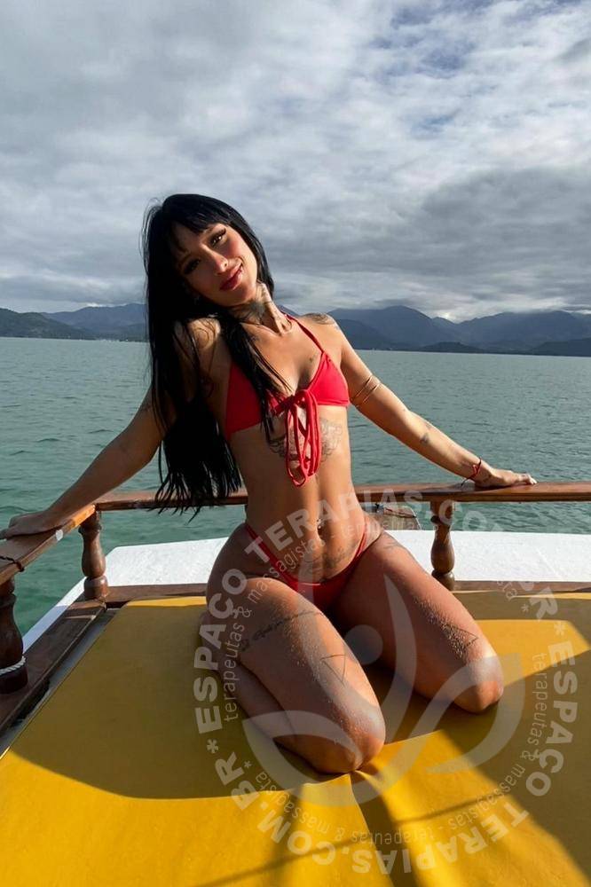 Turca Diamond | Terapeutas Turca Diamond | Terapeutas