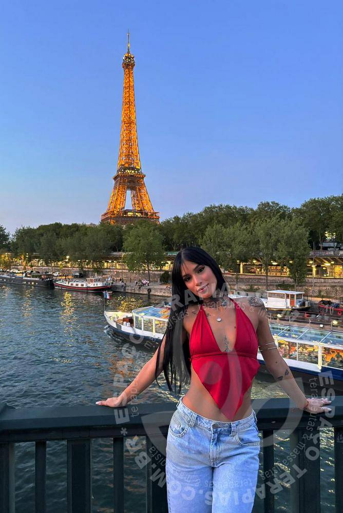 Turca Diamond | Terapeutas Turca Diamond | Terapeutas