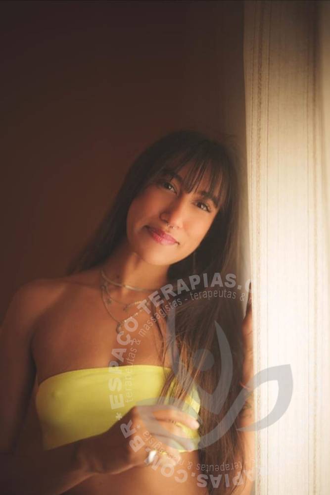 Nina Royal Spa | Terapeutas