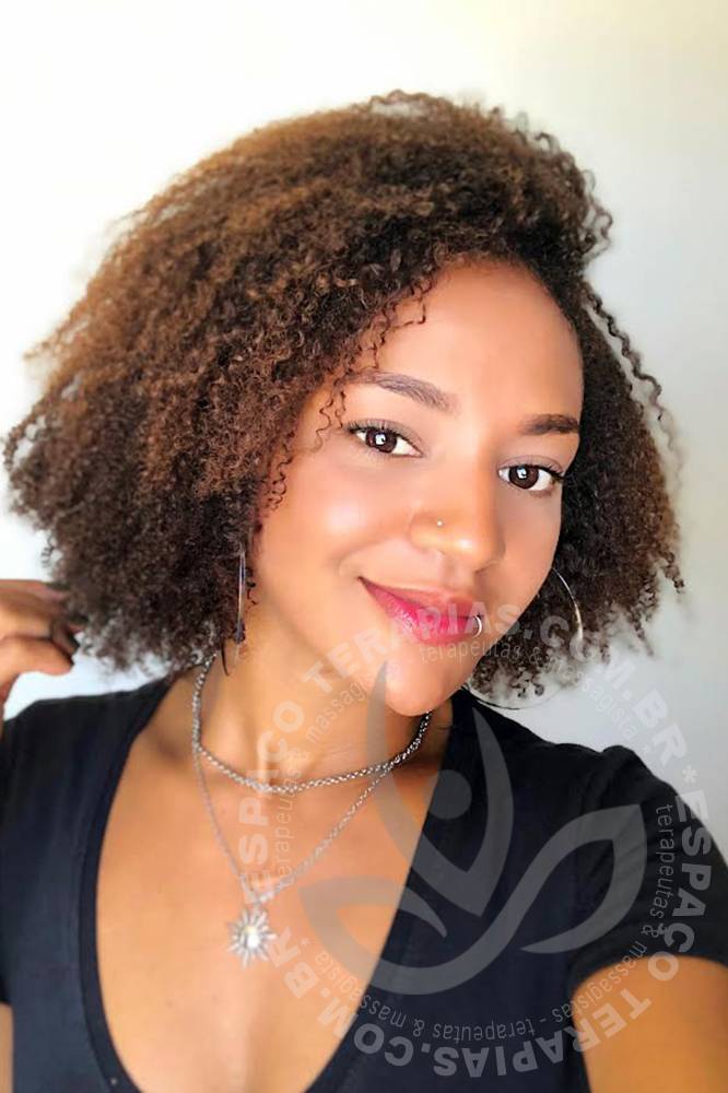 Letícia Life | Terapeutas Letícia Life | Terapeutas