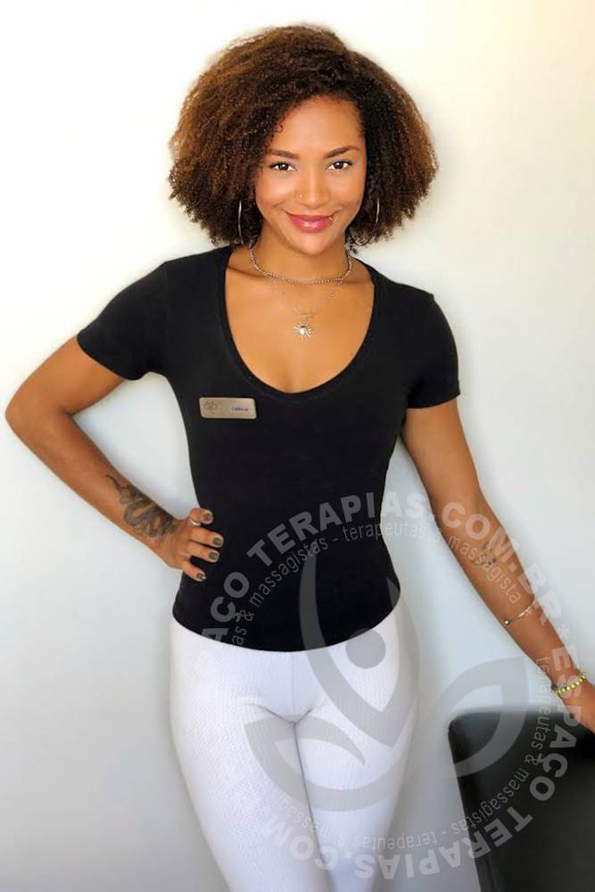 Letícia Life | Terapeutas Letícia Life | Terapeutas