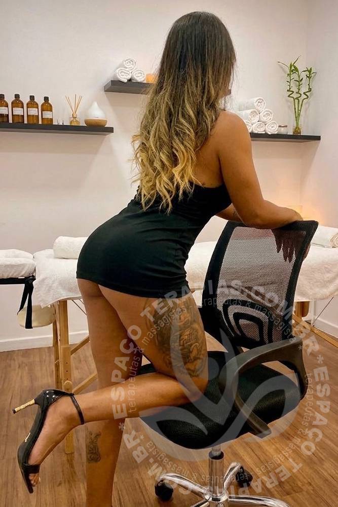 Julia Eros | Terapeutas
