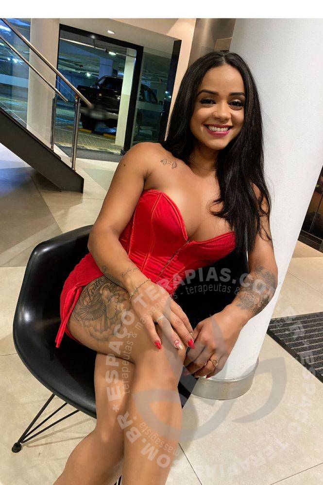 Yorrana Eros | Terapeutas Yorrana Eros | Terapeutas