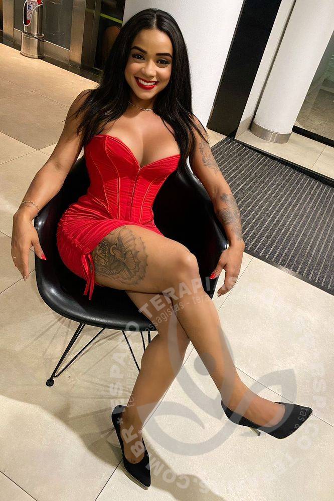 Yorrana Eros | Terapeutas Yorrana Eros | Terapeutas