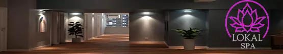 Lokal SPA