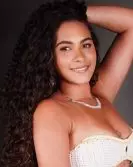 Jesy Tijucana | Terapeutas