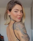 Milla Copa | Terapeutas