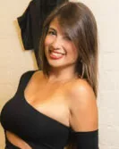 Priscila Krass | Terapeutas