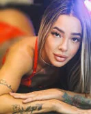 Lara Carioca | Terapeutas