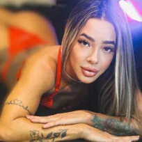 Lara Carioca | Terapeutas