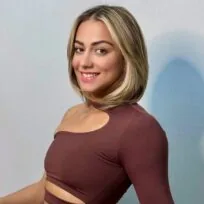 Giovana Mandala | Terapeutas