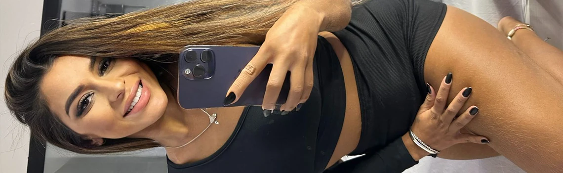 Camila Queiroz | Terapeutas