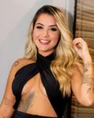 Estefany Prisma | Terapeutas