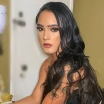 Rebeca Trans Shiva | Terapeutas