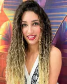 Jheny Hórus II | Terapeutas
