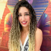 Jheny Hórus II | Terapeutas