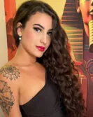 Nanda Hórus II | Terapeutas