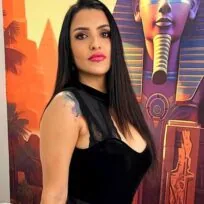 Camila Hórus II | Terapeutas