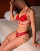 Angel Blanc | Massagistas