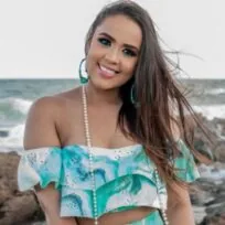 Thais Almeida BA | Terapeutas