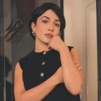 Ana Clara RJM São Paulo | Terapeutas