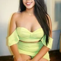 Jaqueline BH | Massagistas