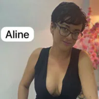 Aline Mix | Terapeutas