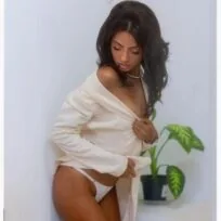 Alexia Vital | Massagistas