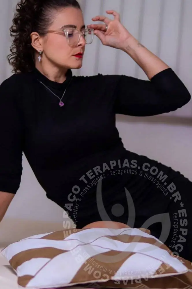 Olga | Terapeutas