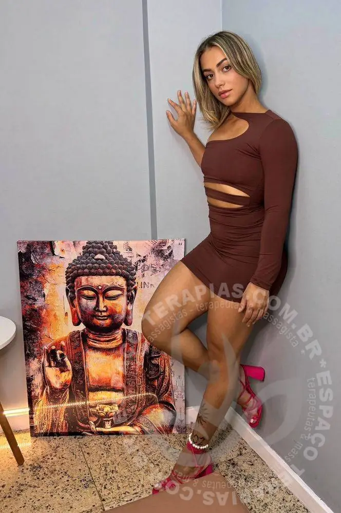 Giovana Mandala | Terapeutas