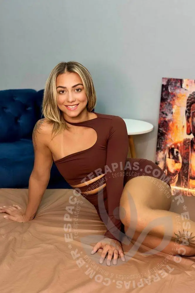 Giovana Mandala | Terapeutas