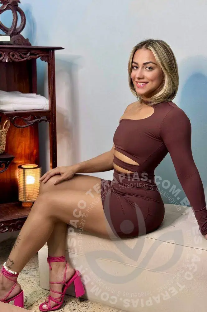 Giovana Mandala | Terapeutas
