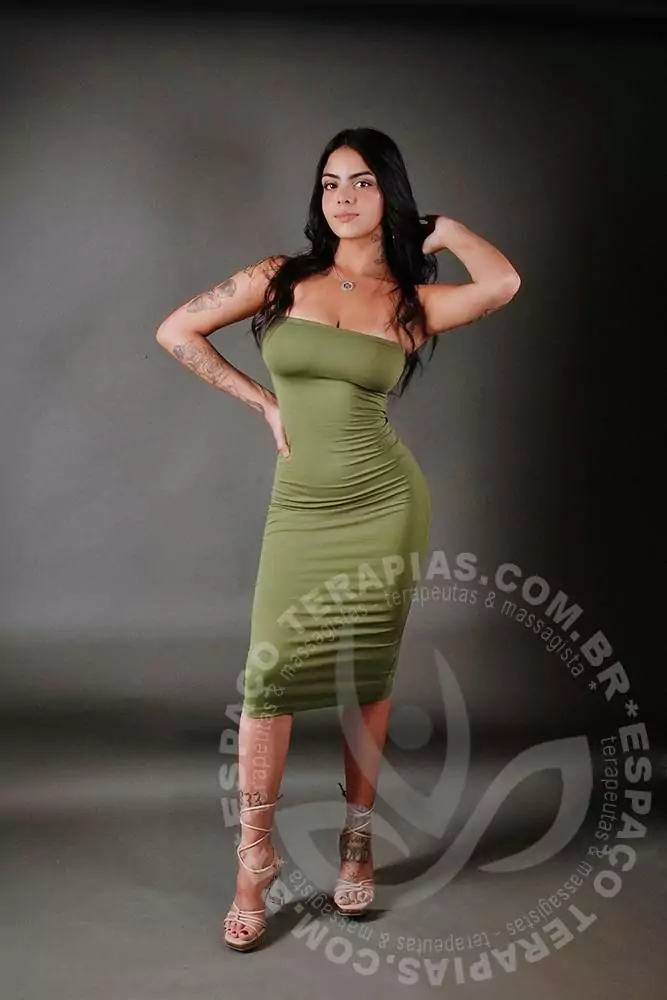 Mariana Bel | Terapeutas