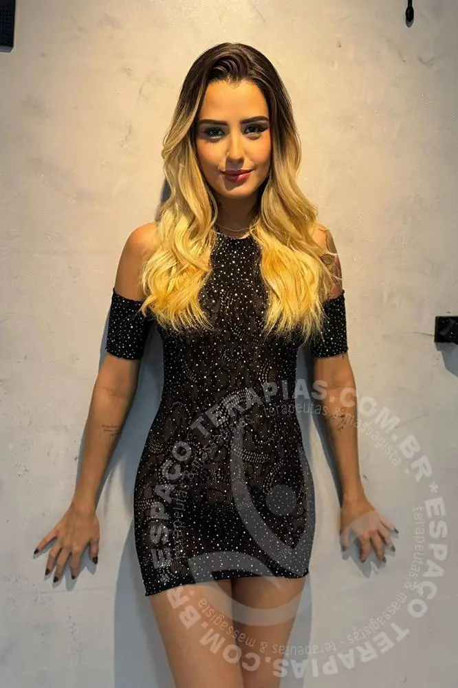 Larissa Miranda | Terapeutas