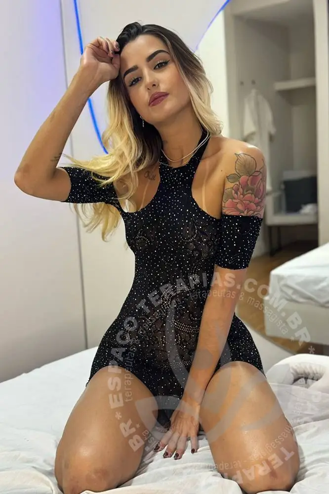 Larissa Miranda | Terapeutas