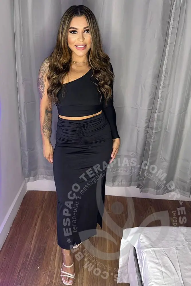 Camila Queiroz | Terapeutas