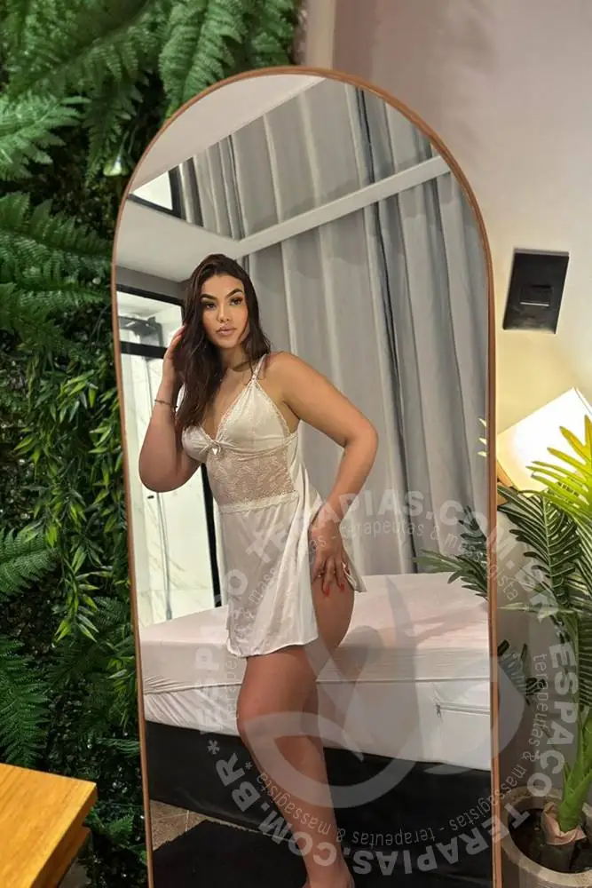 Branca Diamond | Terapeutas