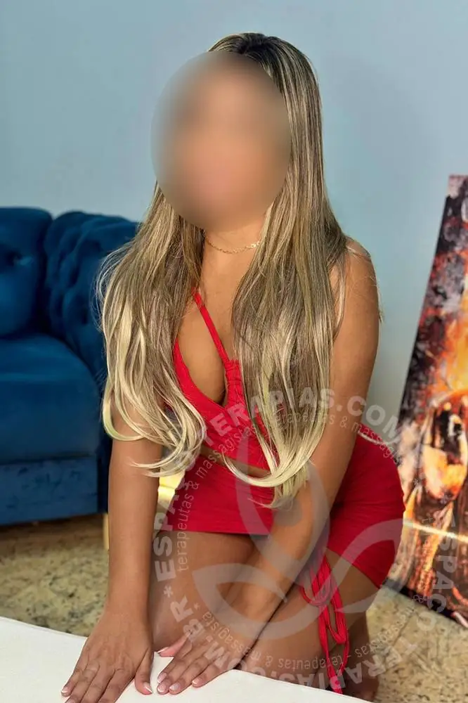 Mel Mandala | Massagistas