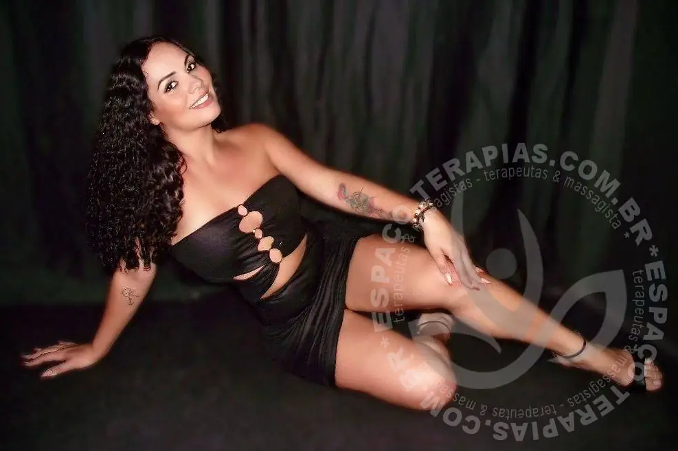 Biatriz Tijuca | Terapeutas
