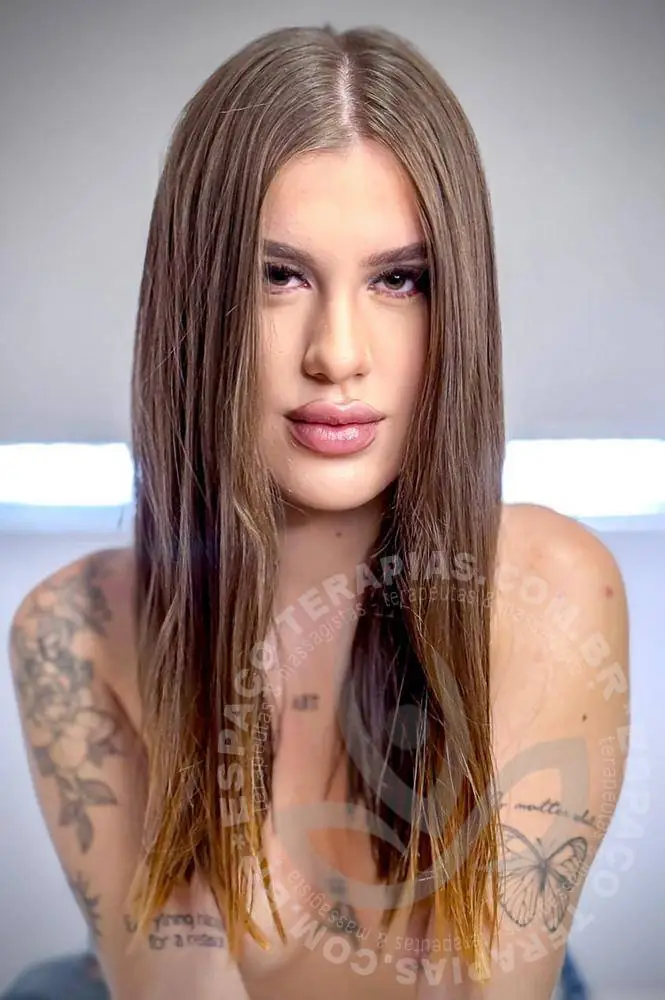 Clara Diamond | Terapeutas